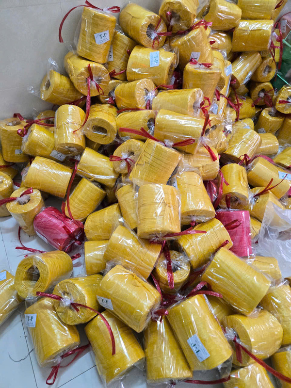 Dây nilon Thành Phát